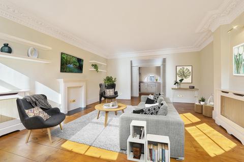 3 bedroom apartment to rent, Orsett Terrace London W2