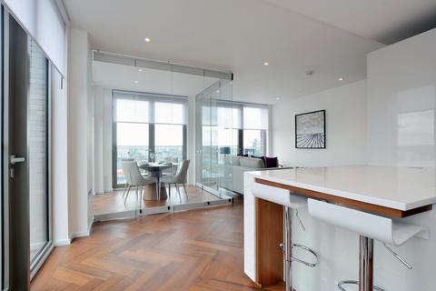2 bedroom flat to rent, New Union Square, Nine Elms, London, SW11