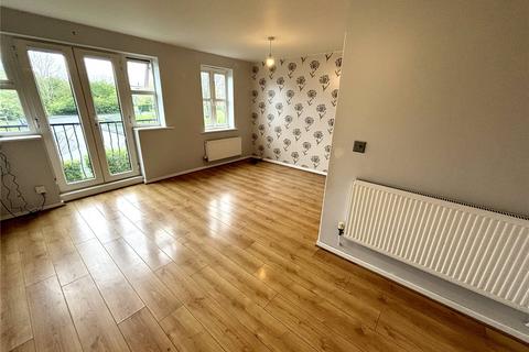 4 bedroom terraced house for sale, The Saplings, Madeley, Telford, Shropshire, TF7