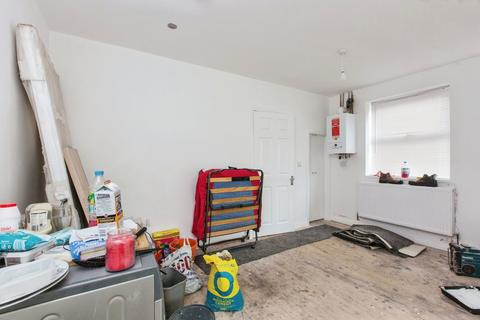 2 Edgehill Crescent, Leyland, PR25 2GU