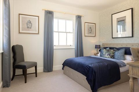 2 bedroom terraced house for sale, Peninsula View, Poundbury DT1