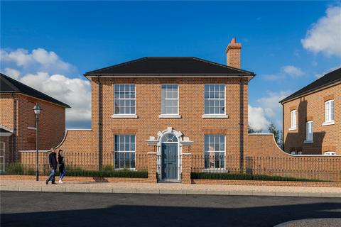 2 bedroom detached house for sale, Peninsula View, Poundbury DT1