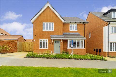 4 bedroom detached house for sale, Whiston, Prescot L35