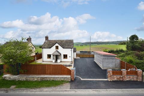 3 bedroom detached house for sale, Rock Green Bank, Rock Green SY8