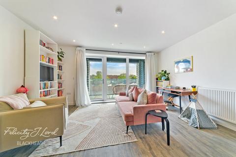 2 bedroom apartment for sale, Woolwich Road, London
