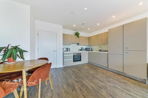 2 bedroom apartment for sale, Woolwich Road, London