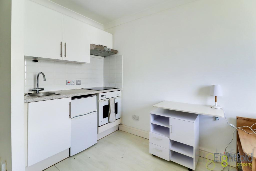 Kitchenette