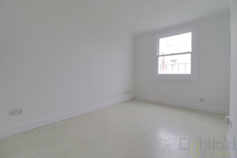 undefined, Eaton Place, Brighton
