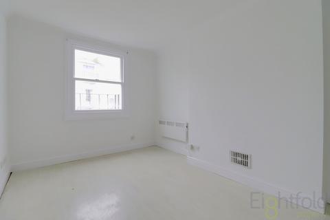 undefined, Eaton Place, Brighton