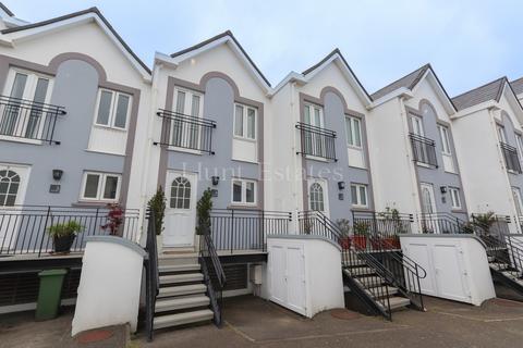3 bedroom terraced house for sale, Aubin Lane, St Saviour, Jersey. JE2 7PP