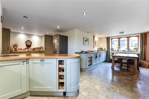 4 bedroom detached house for sale, East Meon Road, Clanfield, Hampshire, PO8
