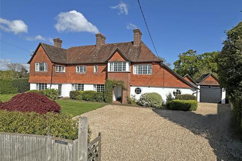 4 bedroom detached house for sale, Fittleworth, West Sussex