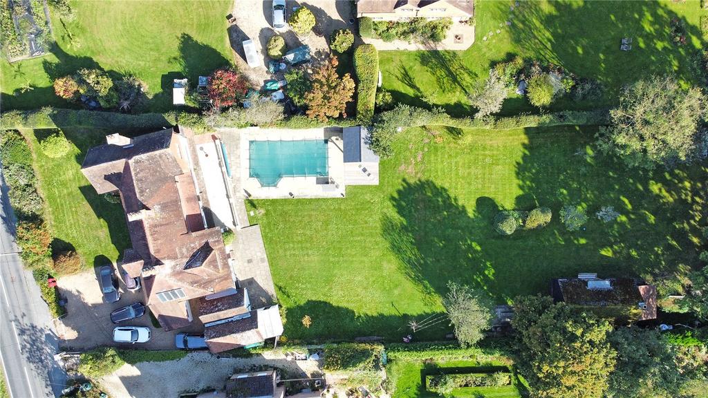 Overhead