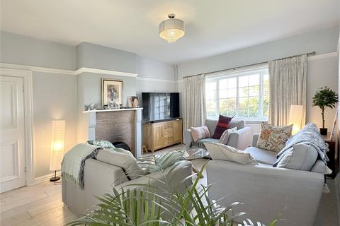 4 bedroom detached house for sale, Fittleworth, West Sussex