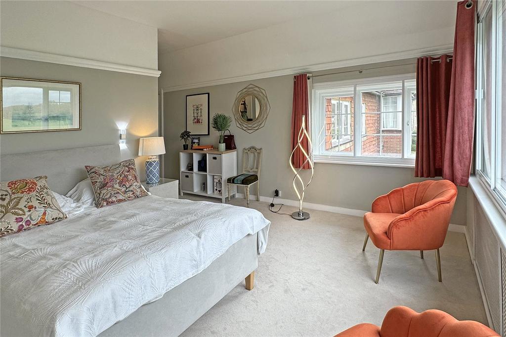 Main Bedroom