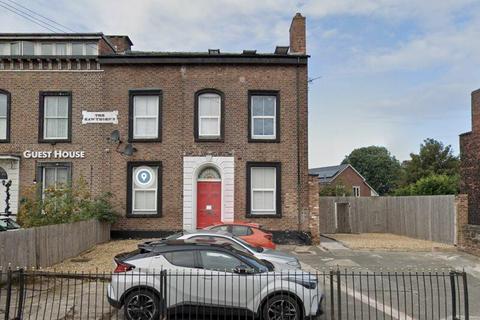 Property for sale, Hawthorne Road, Bootle L20