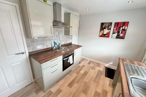 12 Frinton Grove, Blackpool, FY2 0DD