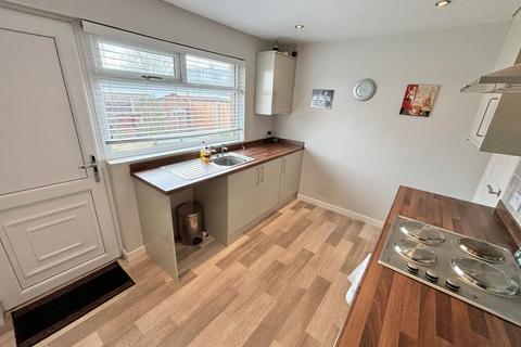 12 Frinton Grove, Blackpool, FY2 0DD