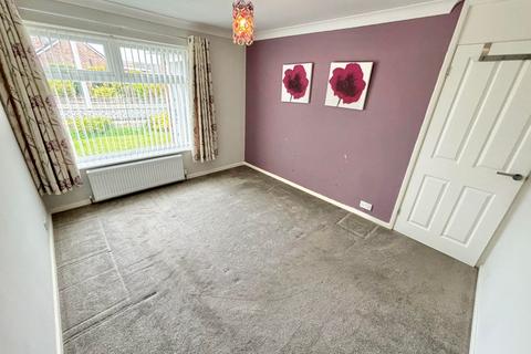 12 Frinton Grove, Blackpool, FY2 0DD