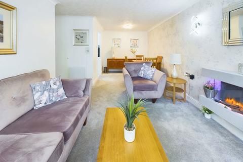 2 bedroom apartment for sale, HILLSIDE COURT, BLACK MOSS LANE, AUGHTON