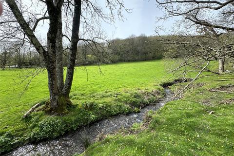 Land for sale, Land At Trefri, Aberdyfi, Gwynedd, LL35