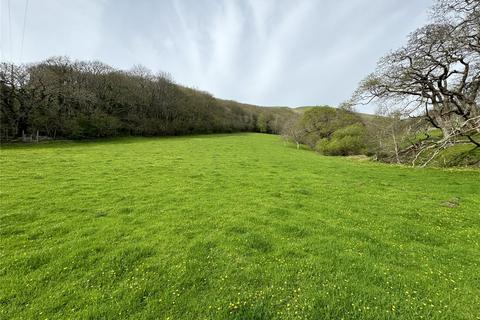 Land for sale, Land At Trefri, Aberdyfi, Gwynedd, LL35