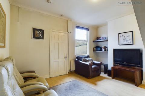 2 bedroom terraced house for sale, Cherry Road, Boughton, CH3