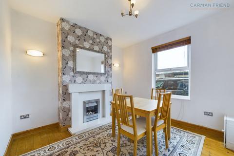 2 bedroom terraced house for sale, Cherry Road, Boughton, CH3