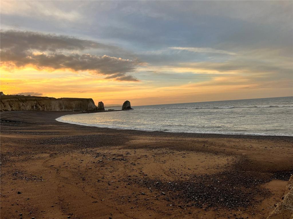 Freshwater Bay