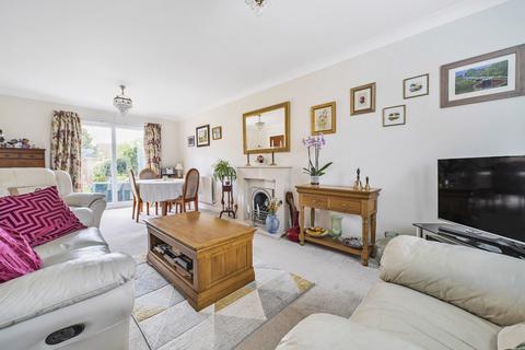 4 bedroom detached house for sale, Niebull Close, Malmesbury, Wiltshire, SN16
