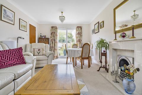 4 bedroom detached house for sale, Niebull Close, Malmesbury, Wiltshire, SN16