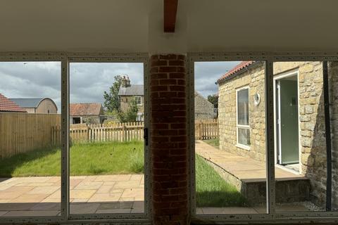 3 bedroom semi-detached house for sale, The Courtyard, Wilton YO18