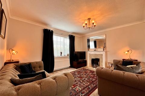 3 bedroom semi-detached house for sale, Wydon Park, Hexham, Northumberland, NE46