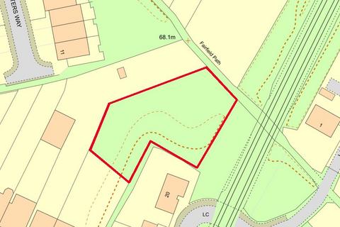 Land for sale, Land to the Rear of 11 Rutland Gardens, Croydon, Surrey, CR0 5ST