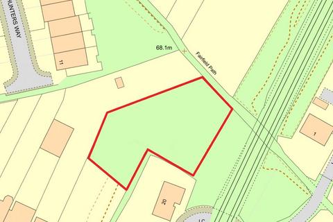 Land for sale, Land to the Rear of 11 Rutland Gardens, Croydon, Surrey, CR0 5ST