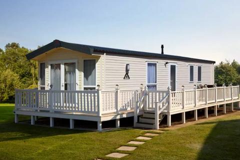 3 bedroom static caravan for sale, Seal Bay Resort