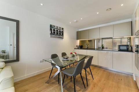 1 bedroom apartment for sale, Kempton House, Heritage Place, Brentford, TW8