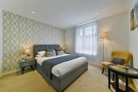 1 bedroom apartment for sale, Kempton House, Heritage Place, Brentford, TW8