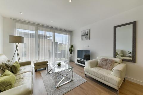 undefined, Kempton House, Heritage Place, Brentford, TW8