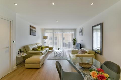 undefined, Kempton House, Heritage Place, Brentford, TW8