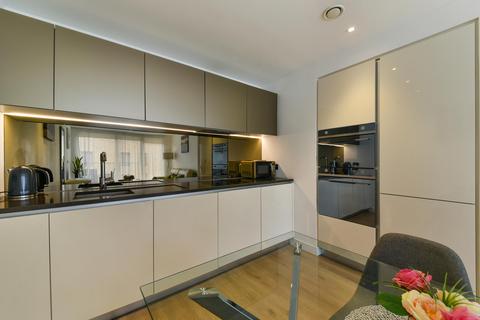 undefined, Kempton House, Heritage Place, Brentford, TW8