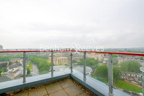 3 bedroom apartment to rent, Heritage Avenue, Colindale NW9