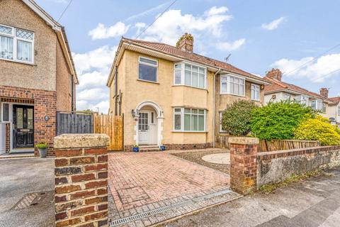 3 bedroom semi-detached house for sale, Shaftesbury Road - Stunning Family Home