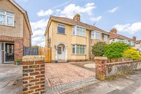 3 bedroom semi-detached house for sale, Shaftesbury Road - 1930`s Spacious Family Home