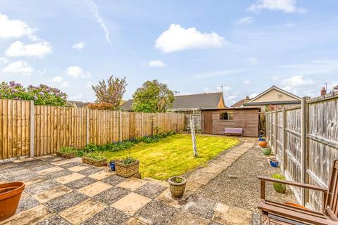 3 bedroom semi-detached house for sale, Shaftesbury Road - 1930`s Spacious Family Home