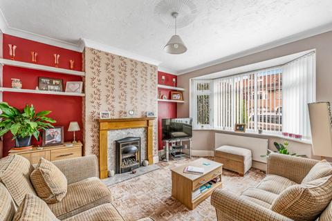 3 bedroom semi-detached house for sale, Shaftesbury Road - 1930`s Spacious Family Home