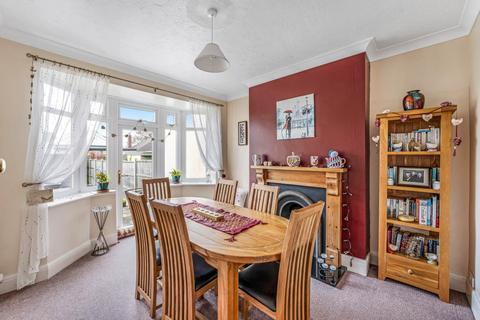 3 bedroom semi-detached house for sale, Shaftesbury Road - 1930`s Spacious Family Home