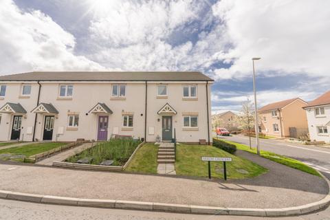 3 bedroom end of terrace house to rent, Arrow Crescent, Pinkie Braes, Musselburgh, East Lothian, EH21
