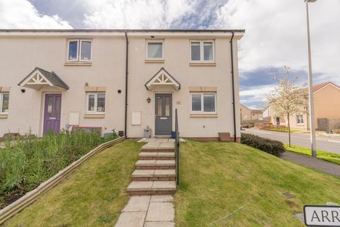 3 bedroom end of terrace house to rent, Arrow Crescent, Pinkie Braes, Musselburgh, East Lothian, EH21