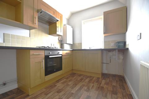 1 bedroom flat to rent, Station Avenue, Sandown PO36